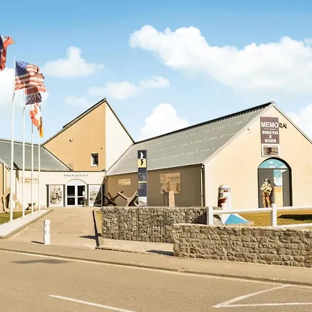 Awesome In * Saint-Vaast-la-Hougue