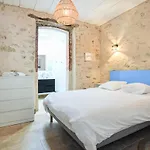 Lovely Home In Saint-Vaast-La-Hougue With Wifi סן-וא-לה-הוג