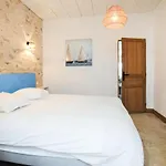 בית נופש Lovely Home In Saint-Vaast-La-Hougue With Wifi סן-וא-לה-הוג