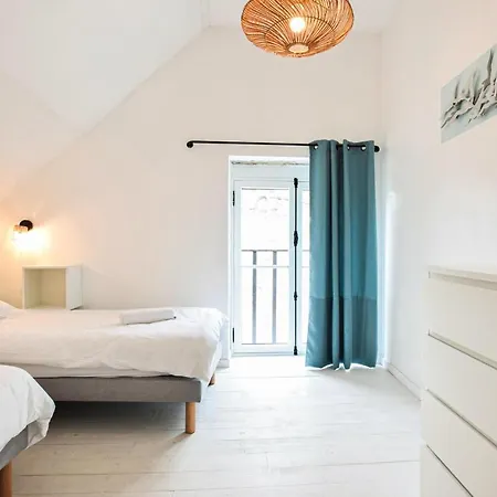Gorgeous In With Wifi Holiday home