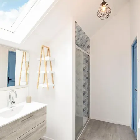 Lovely In With Wifi * Saint-Vaast-la-Hougue