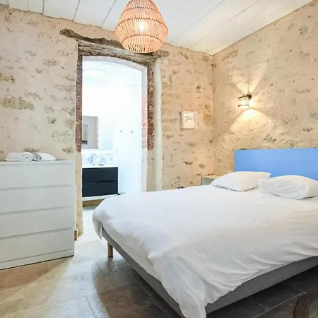 Gorgeous In With Wifi Saint-Vaast-la-Hougue
