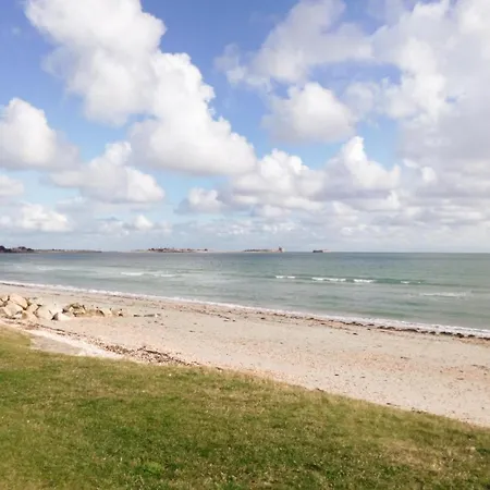 Hébergement de vacances Awesome In