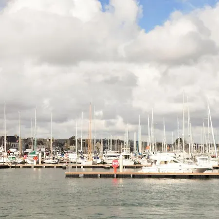 Gorgeous In With Wifi Saint-Vaast-la-Hougue