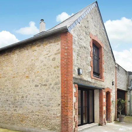 Lovely Home In Saint-Vaast-La-Hougue With Wifi *