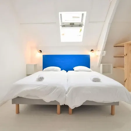Gorgeous In With Wifi Ferienhaus Saint-Vaast-la-Hougue