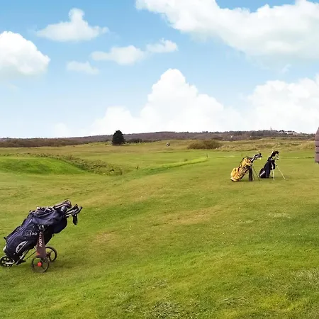 Hébergement de vacances Awesome In