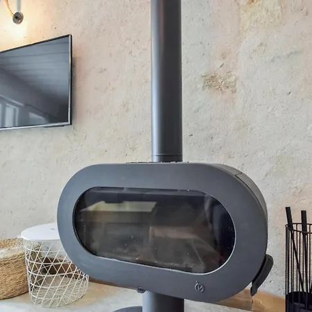 Vakantiehuis Awesome In Saint-Vaast-la-Hougue