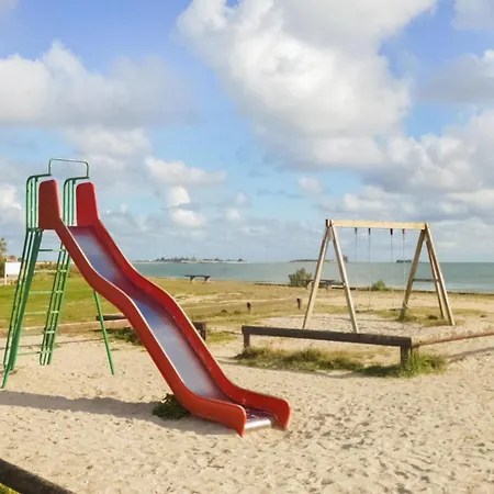 Awesome In Vakantiehuis *