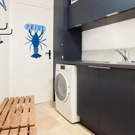 Lovely Home In Saint-Vaast-La-Hougue With Wifi * סן-וא-לה-הוג