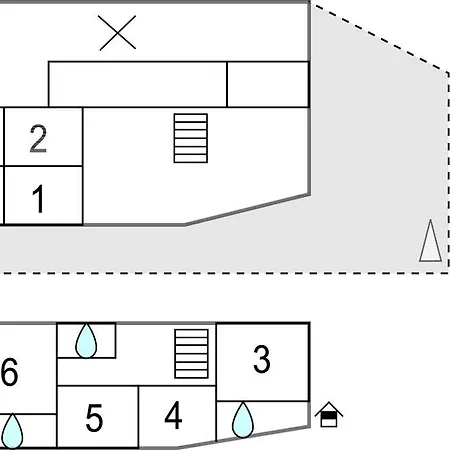 Awesome In Vakantiehuis *