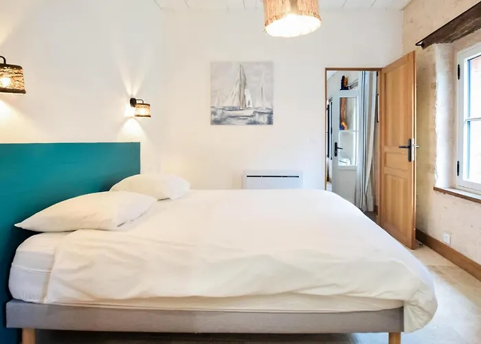 Vakantiehuis Awesome In