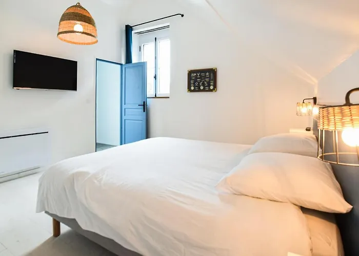 Vakantiehuis Awesome In *