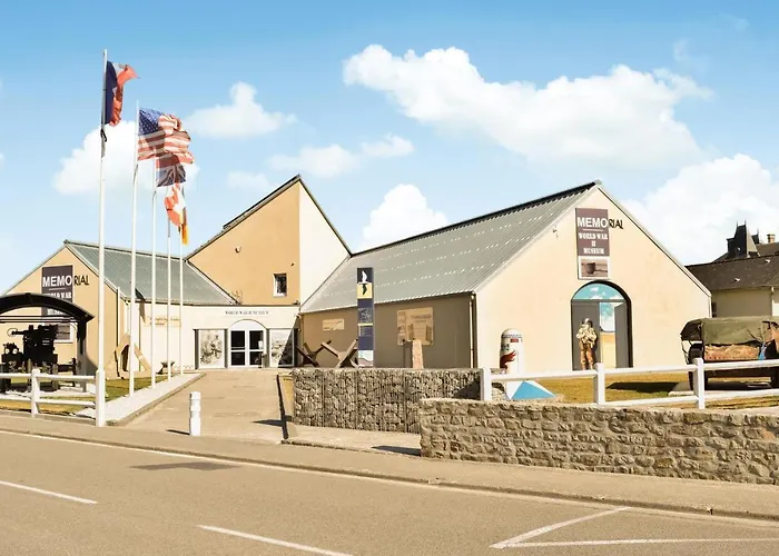 Awesome In * Saint-Vaast-la-Hougue