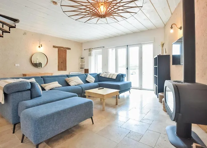 Awesome In Vakantiehuis