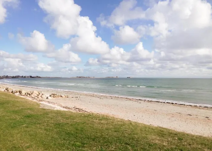 Vakantiehuis Awesome In