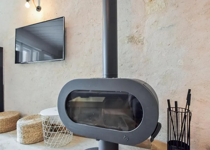 Vakantiehuis Awesome In Saint-Vaast-la-Hougue