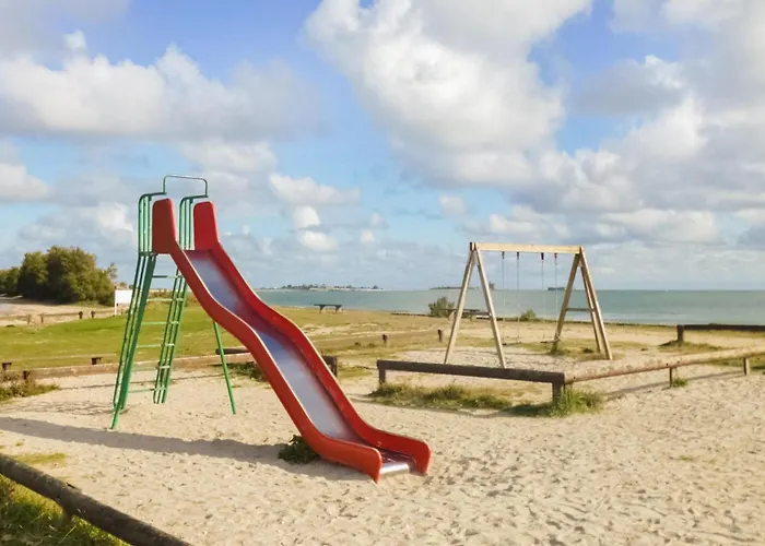 Awesome In Vakantiehuis *