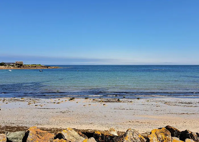 Awesome In * Saint-Vaast-la-Hougue