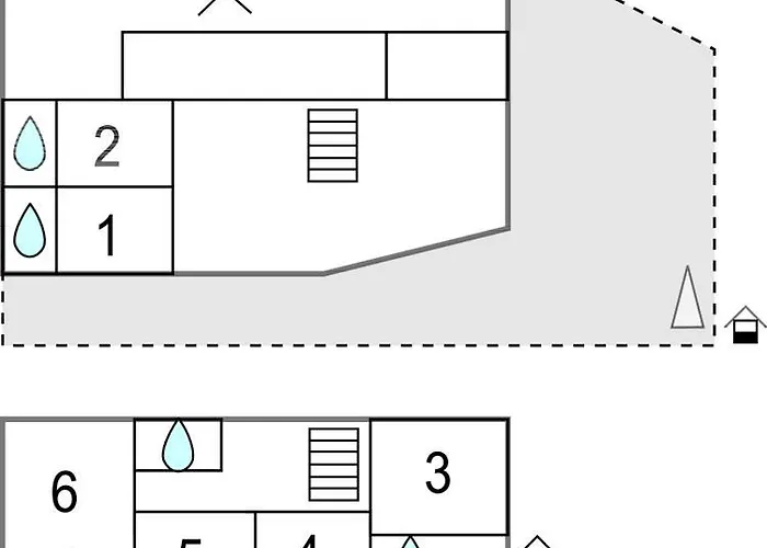 Awesome In Vakantiehuis *